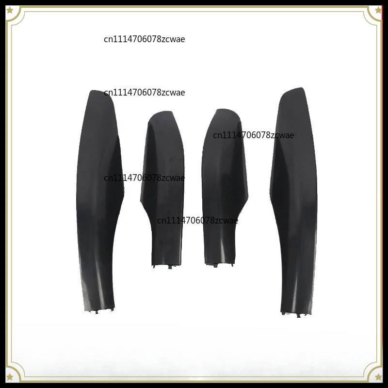 For Toyota Fortuner Luggage Rack Cover 04-14 Crossover Runner Roof Rack Accessories