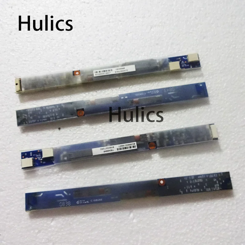 

Hulics б/у TBD489NR для Acer 6935 6935G 8920 8930 8920G 8930G 6038B 0018601 ЖК-инвертор для ноутбука