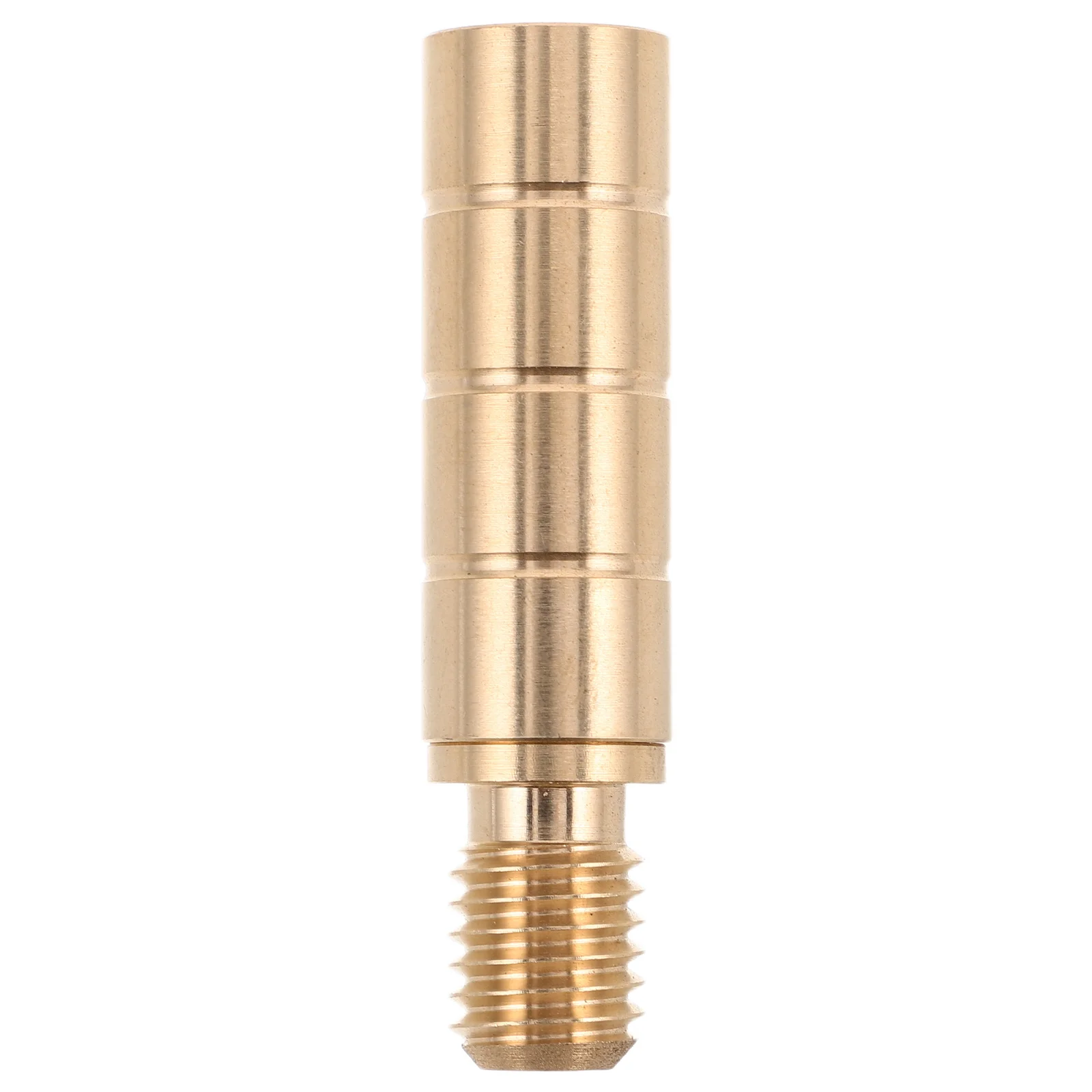 

1Set Pool Cue Joint Screws Brass Billiard Cue Hardware Stable Shaft Connector Screws Universal Fit Pool Stick Extension Repair