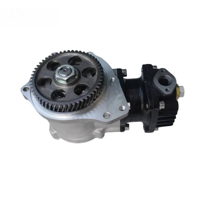 Forklift Spare Parts Air Compressor Assy PN ME072870