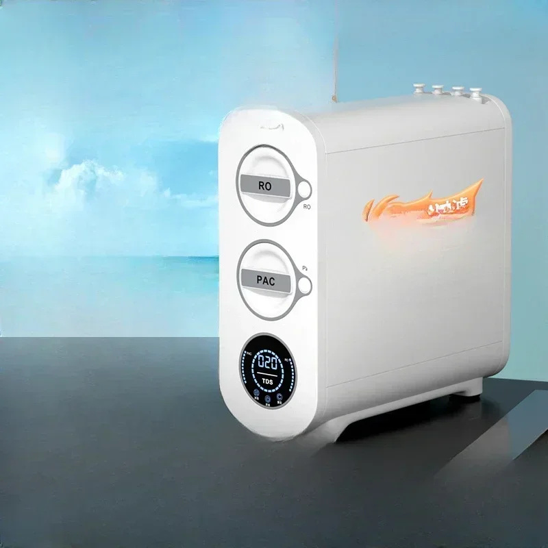 Water Purifier Dire…