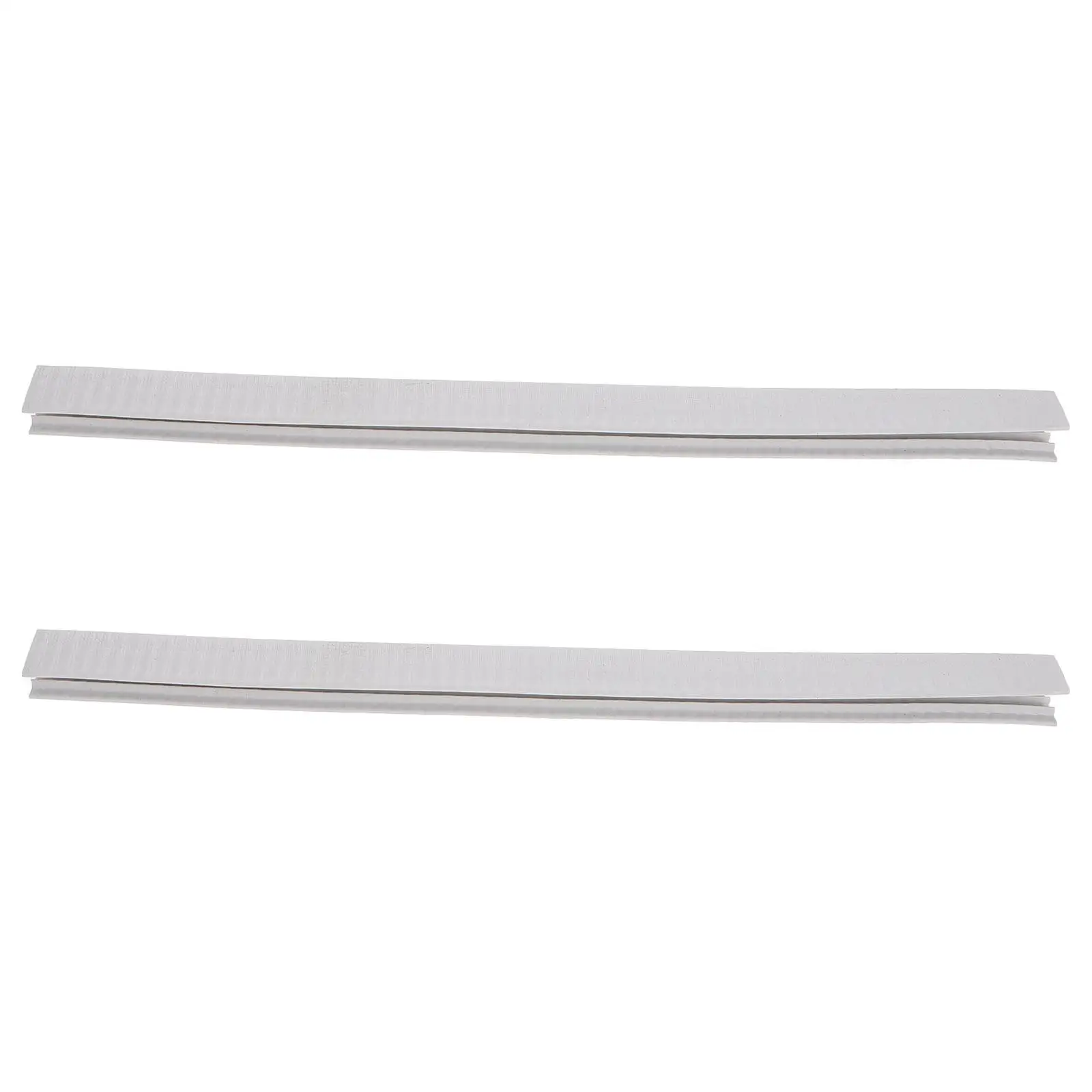 

Surfboard Anti-collision Strips Skateboard Bumper Edge Protection Tape Durable Material Crash Pads Deck Guards Skid
