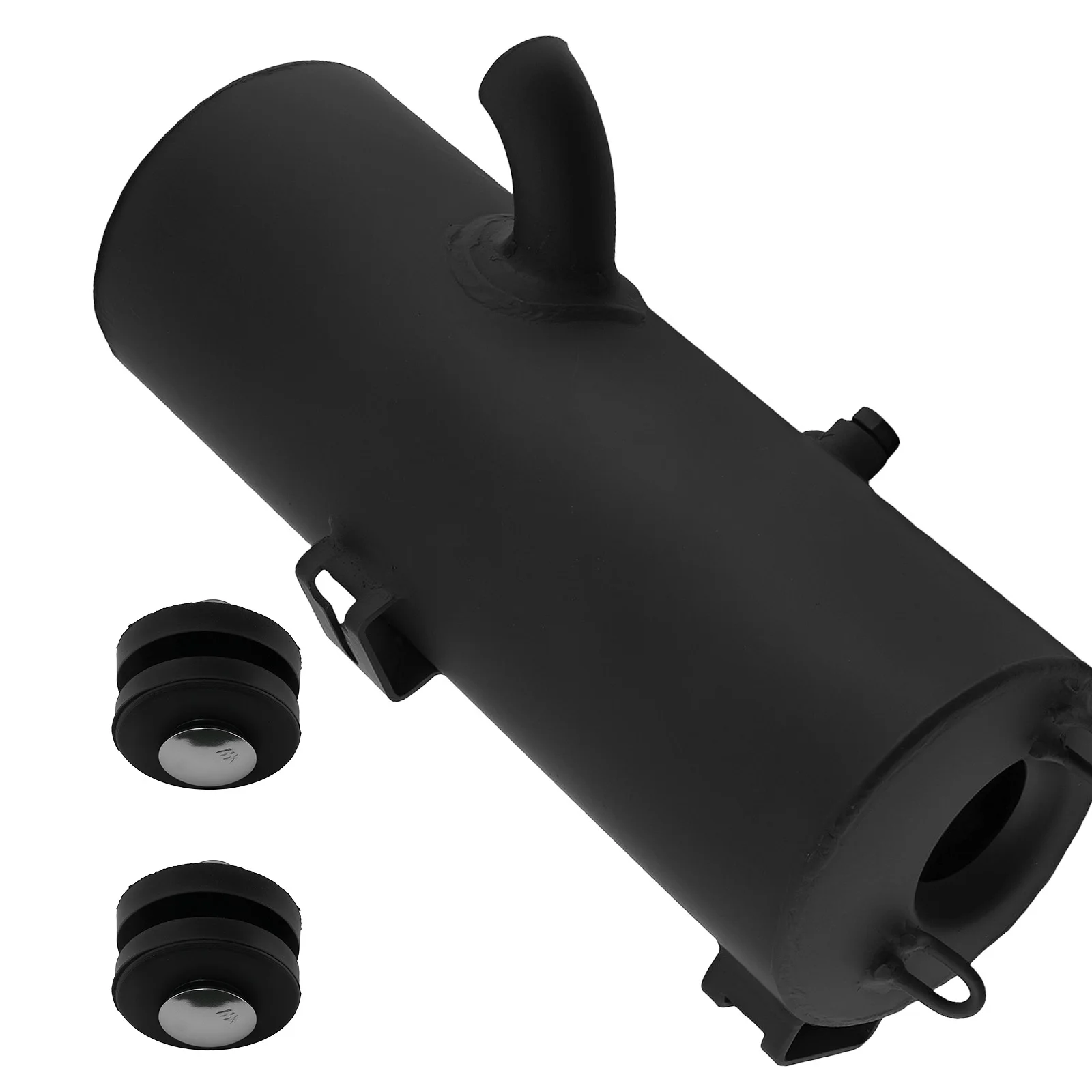 Muffler Silencer Fo…