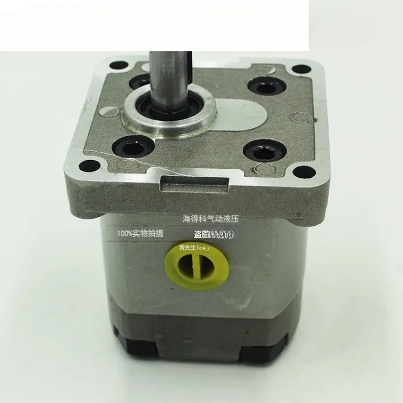

HGP-1A Gear Pump HGP-1A-F6RX4B HGP-1A-F1-F5 HGP-1A-F8-RX2B