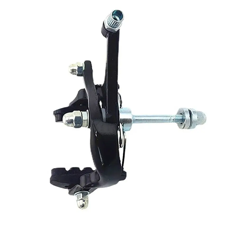 Cycling Accessories Aluminum Alloy Adjustable Space 47-61MM V-shape Front Rear Bicycle Disc Brake Side Rim Calipers