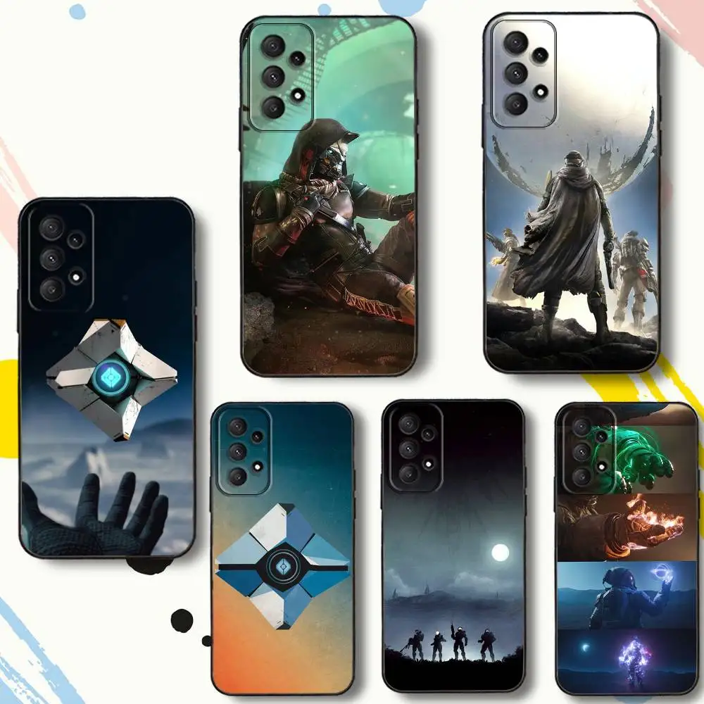 G-Game D-Destinys 2… - image