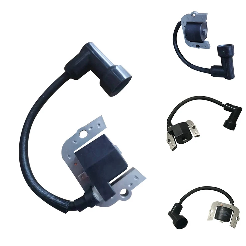 ABGG-Ignition Coil Module Fit For Toro TITAN Timecutter Exmark Series Riding Mower Replace 136-7883 139-0720 127-9216