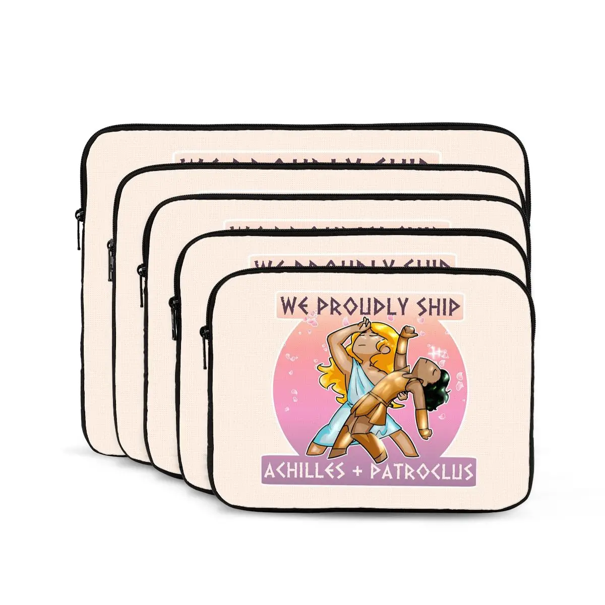 

Ахилл + Пatroclus, сумка для ноутбука, чехол для Macbook Air Pro, противоударный чехол для планшета, сумка