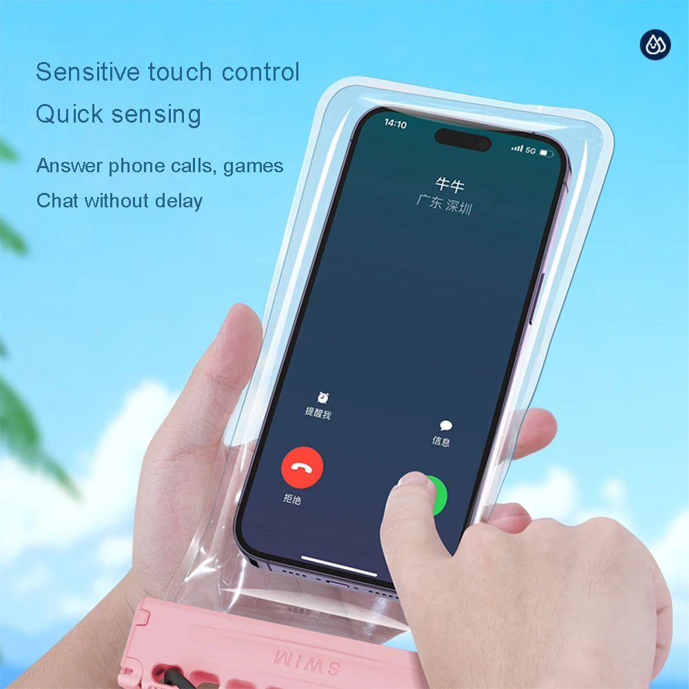 Endoscopio para iOS, cámara de inspección de alcantarillado, boroscopio, lente impermeable, 960P, para coche