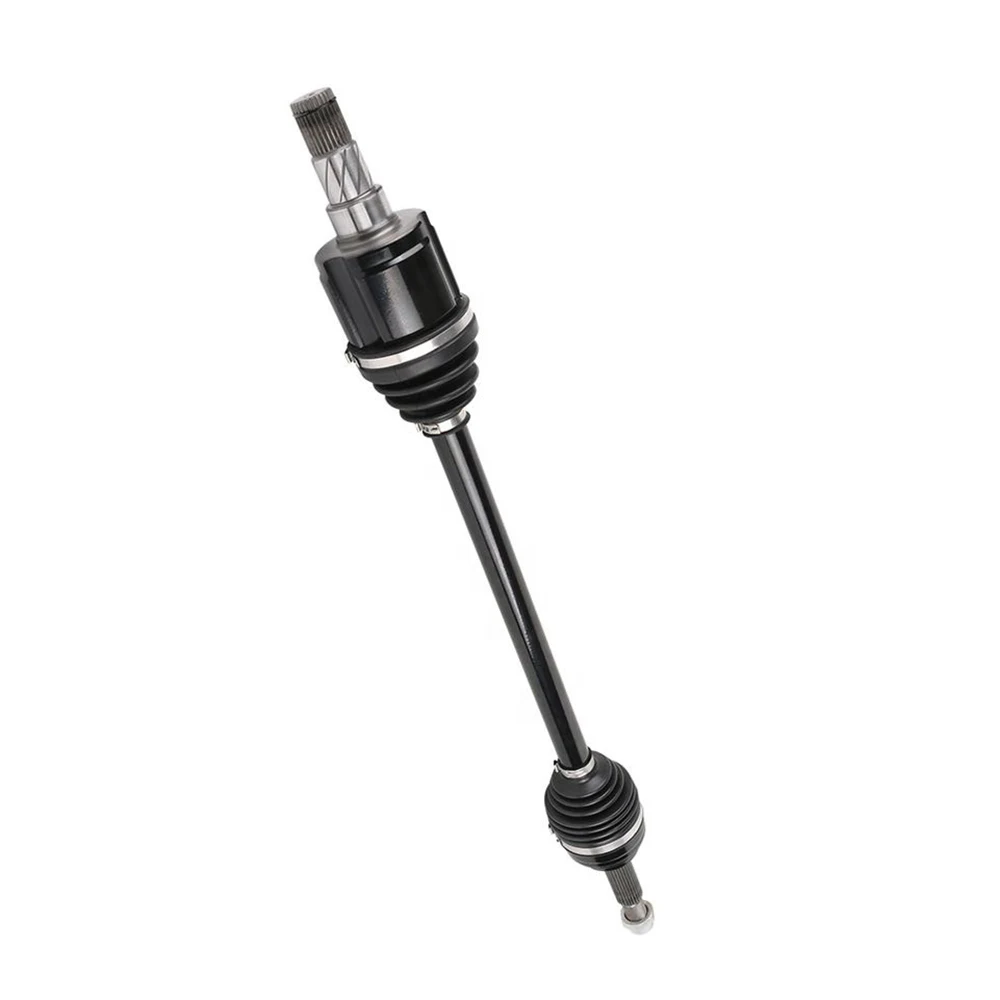 For 16-21 Tesla Model S front passenger CV axle half shaft right OEM 1138042-00-B 1626636-00-A 1626637-00-A 1030616-00-D 1626638