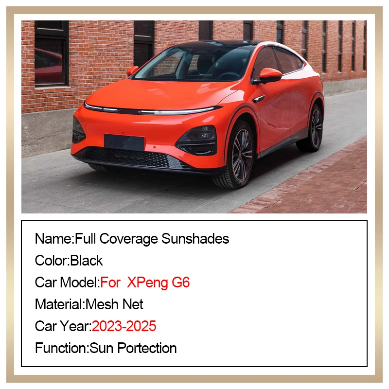 Thumbnail 3 - #35 Compare Car Magnetic Window Covers Before You Buy