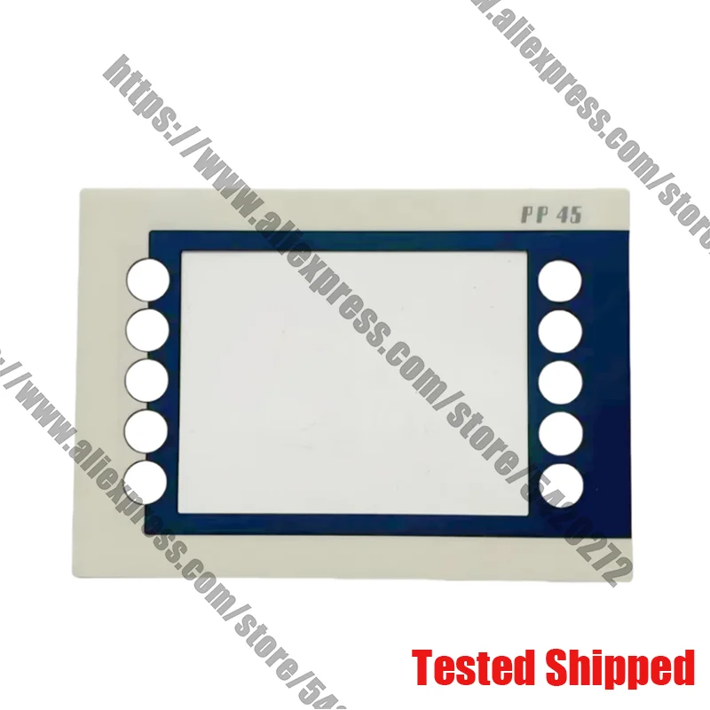 Baru R8310-45 R8310-45D R8310-45F R8310-45E Film Pelindung Layar Sentuh