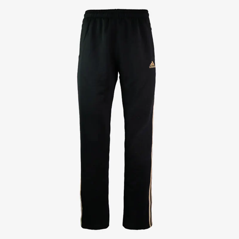 

Adidas Wubo Men's Breathable Straight-leg Sport Pants TR30PR-BG
