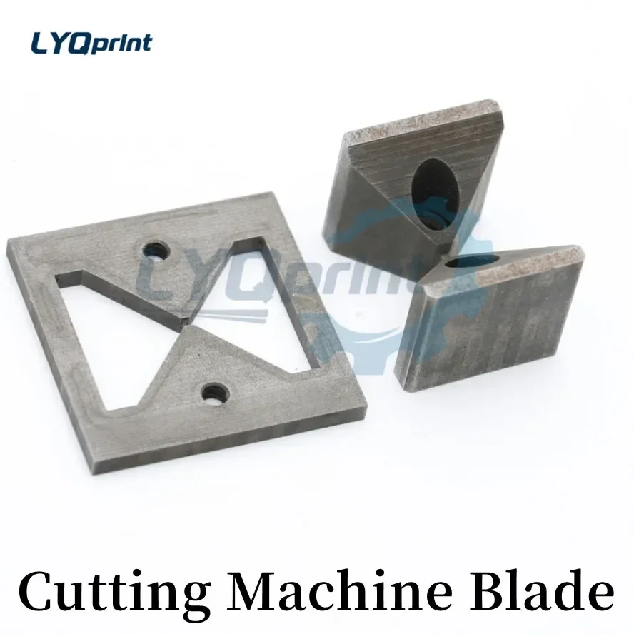 

Best Quality 1 Set Blade For Manual Creasing Matrix Cutting Machine Cutter