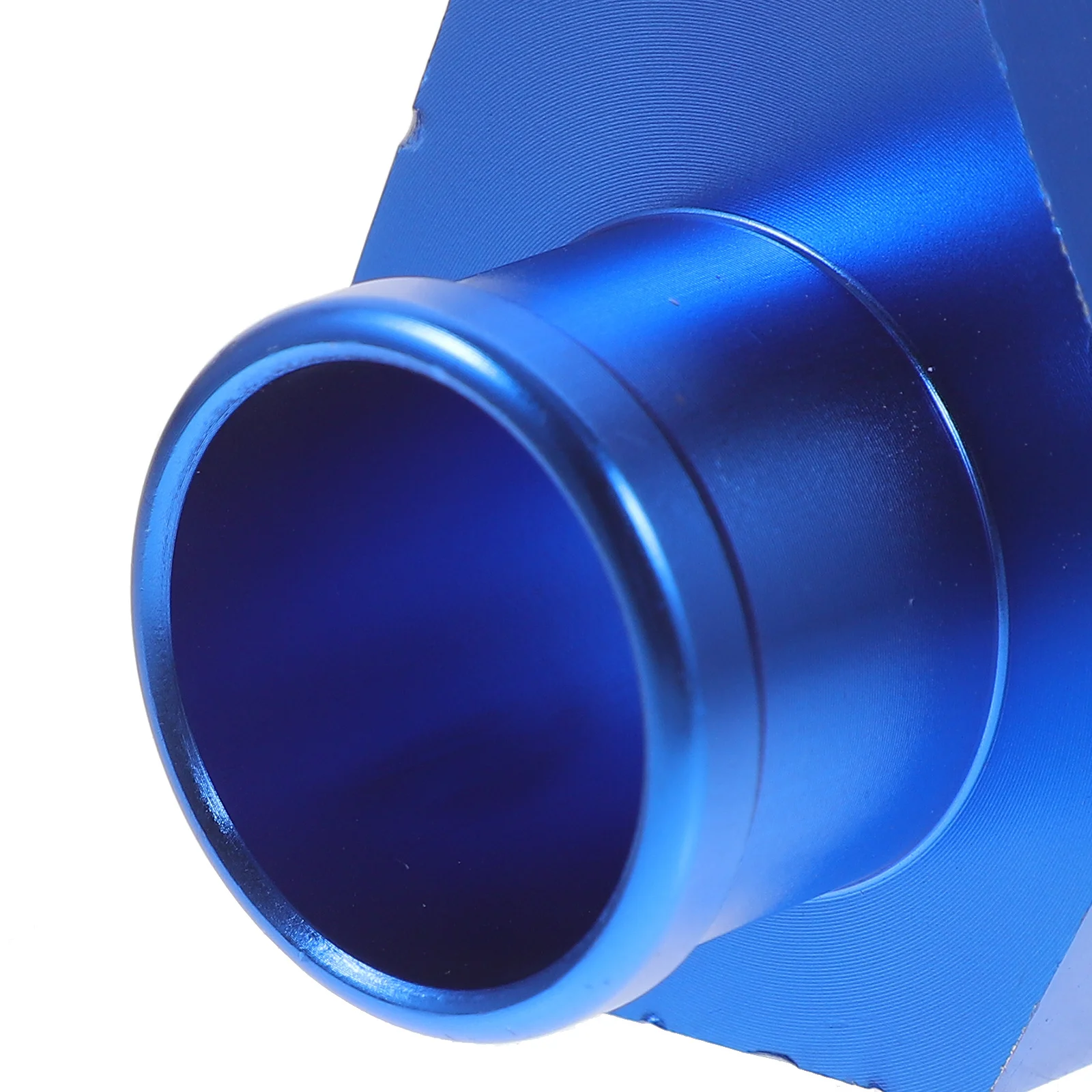 

Water Temp Meter Radiator Hose Adapter Joint Radiator Sensor Durable Car Modification Part Water Meter Adapter