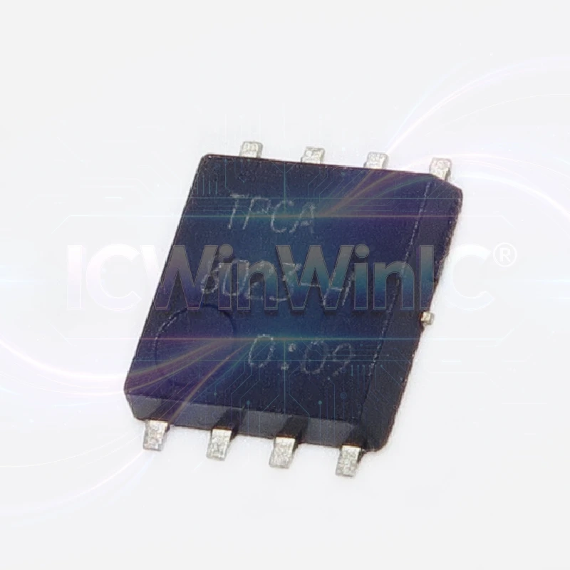 5-50PCS TPCA8023-H TPCA8023 STR-A6169 A6169 FA5511N-D1-TE1 FA5511N 5511 RTL8111C RTL8111 2SK405 K405 AD584JH AD584