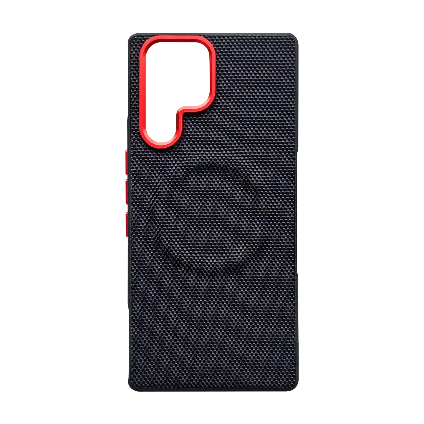 Imagen 5: Funda Magnética Creativa para Teléfono Nubia Red Magic 11 Pro Plus o 11 Air con Agarre Mejorado y Protección Total