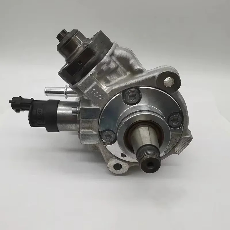 【2026 Hot Selling】High Quality Injector Fuel Pump High Pressure Common Rail Pump 33100-2F500 0445010522