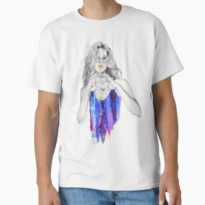 Cute Woman Classic …