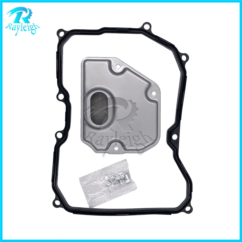 

24347566358 Transmission Filter Gasket Kit For FAW Besturn B30 B50 B70 BESTUNE X80 MINI Clubman R55 Cooper JCW One R56