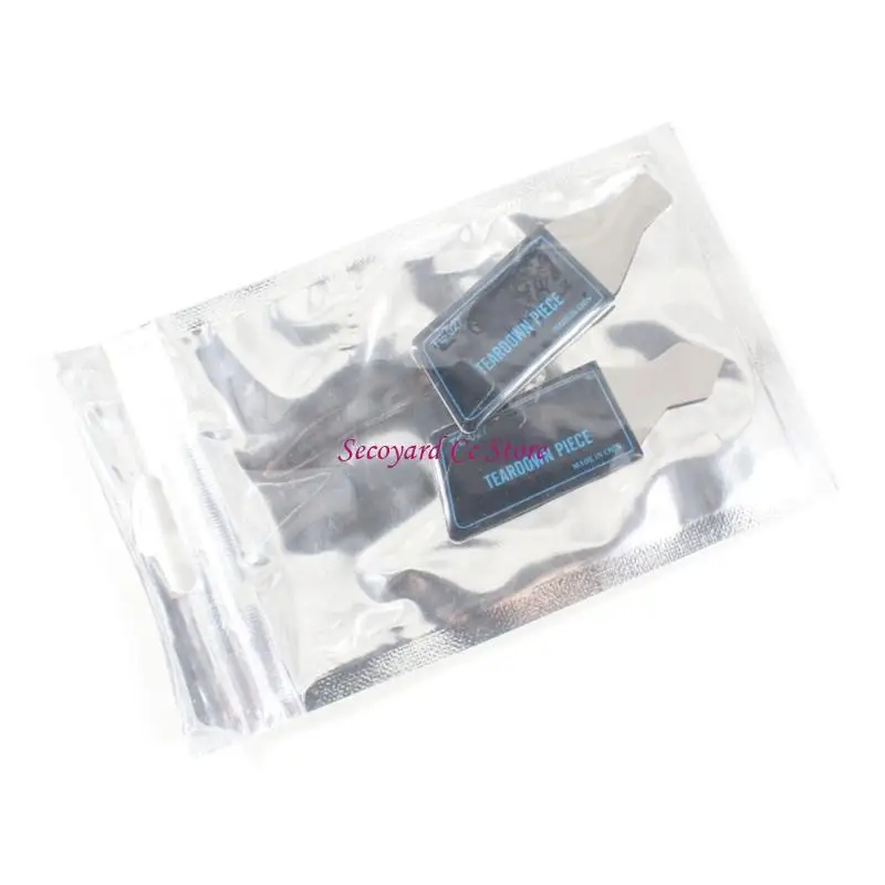 N3UC 오프닝 도구 스테인리스 스틸 소프트 얇은 프라이 스udger 스크린 화면 배터리 분해