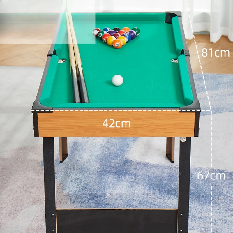 

Billiards household toys 3 vs. 4 boys 5 children 7 educational thinking training 8 parent-child interactive board games 6-13