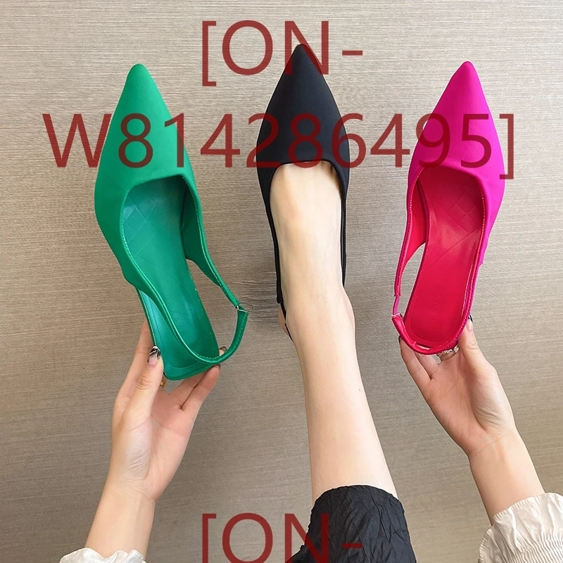 

2024 New Women Bag Fashionable and Soft _ON-W814286495_