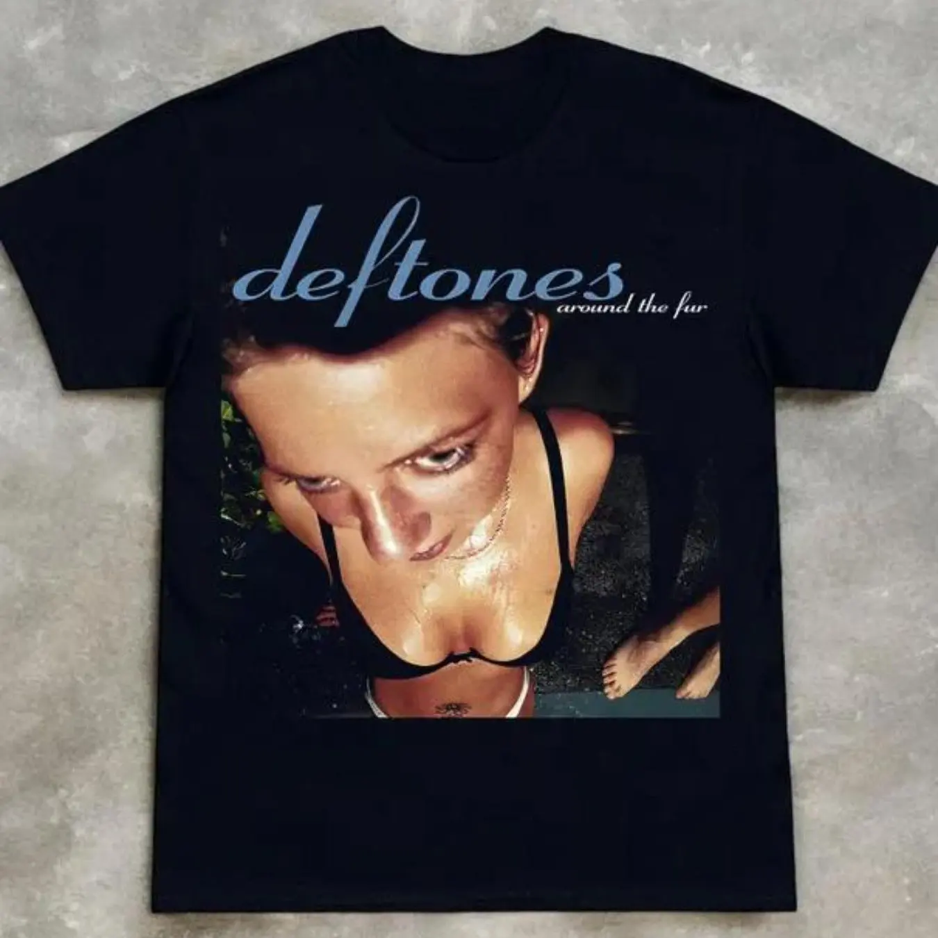 Vintage Around The … - image