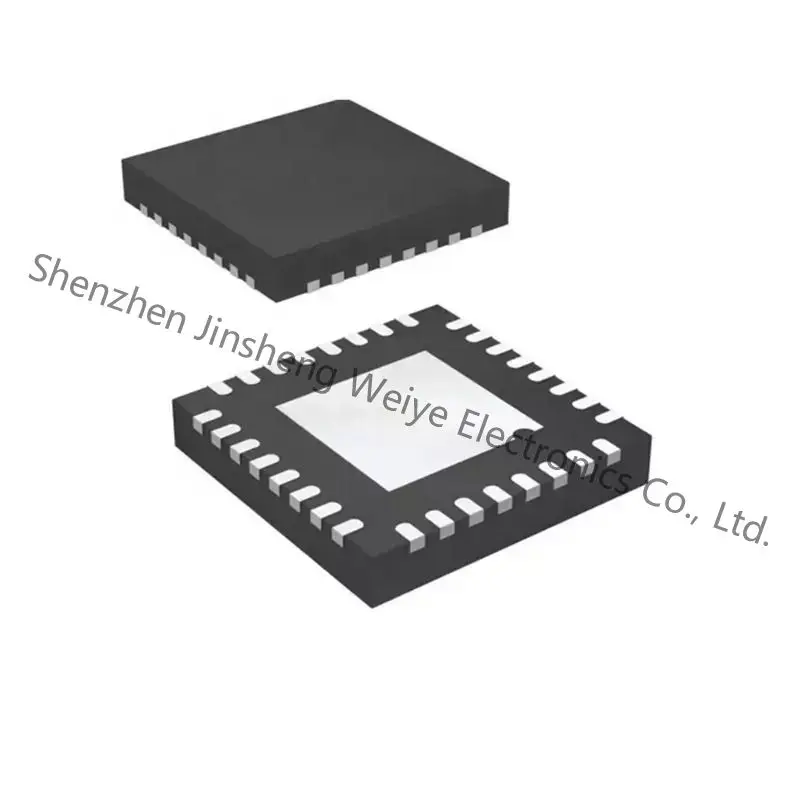 9DBL0452BKILFT Clock Timer ICs 4-Output 3.3V PCIe Zero-Delay/Fanout Clock Buffer IC Chip to demand PCB BOM Free Shipping