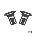Rail Buckle BK