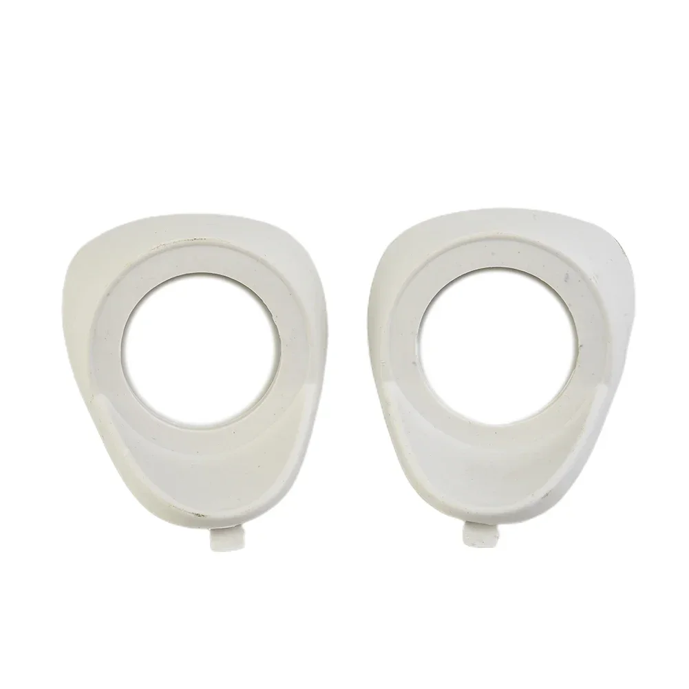 For Separate Tweeter Speaker Spacer Bracket Car Accessories Plastic Pillar Base 2 PCS/Lot 2-Way Bracket Adapter