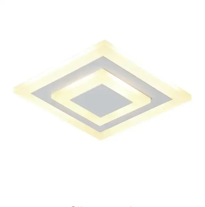 

Dimmable LED Ceiling Lights lampara techo dormitorio Surface Mount Flush For Kitchen Corridor Bathroom Study Modern plafon led