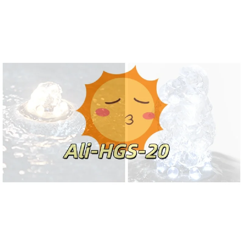 

1 шт. светодиодное погружное световое кольцо, подходит для аквариумов, прудов, фонтанов с адаптером переменного тока, 6 ламп, теплый белый/белый