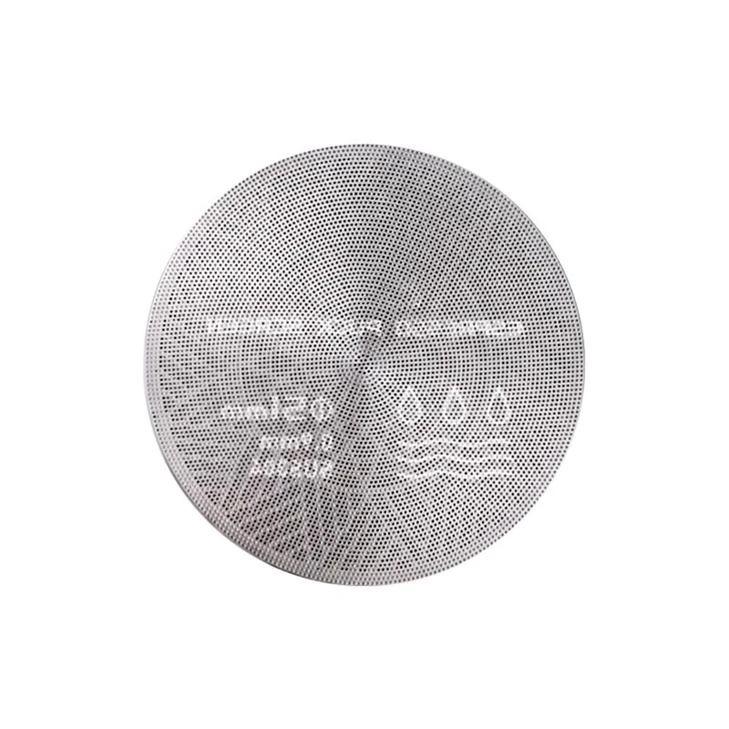 A56T-For Magnetic Brackets 51Mm Secondary Water Distribution Net For Italian Coffee Machine, For Espresso Maker Accessories