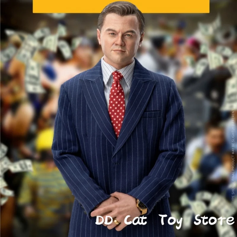 

Mars Toys Wall Street Leonardo Little Plum, полный набор, красивый парень MAT007 1/6, 12 дюймов, экшн-фигурка, модель, коллекционные игрушки по индивидуальному заказу