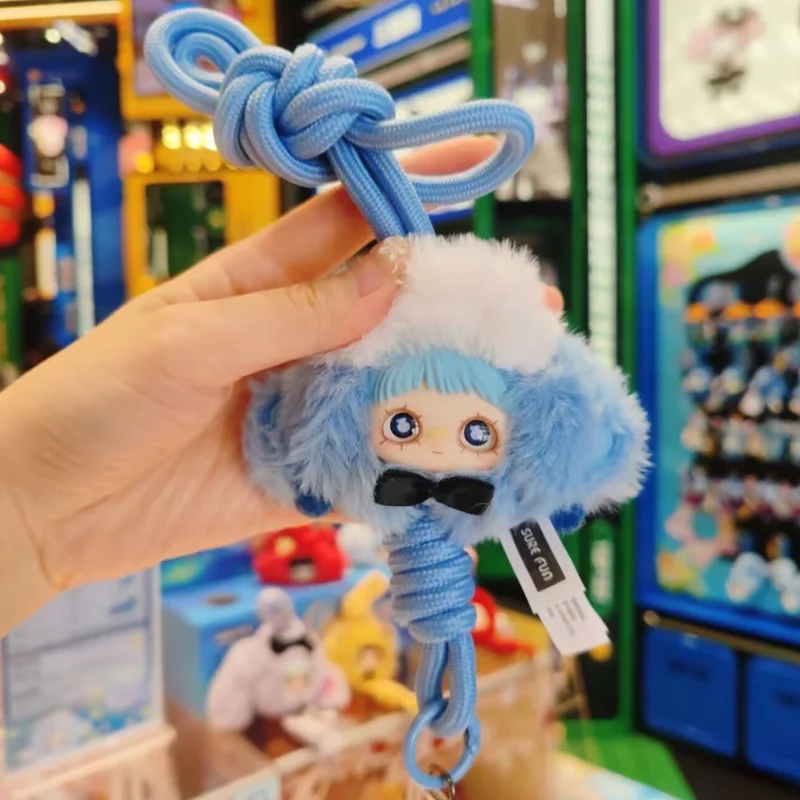 Maymei Horoscope Stories Series слепая коробка Maymei V7 виниловая кукла Mystery Box аниме фигурка сумка-сюрприз ремешок для телефона кулон игрушки