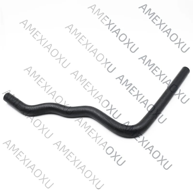AMEXIAOXU Motorcycle Engine Lower Radiator Hose Tube For Honda 125Cc CH125 KN7 KV7 Water Pipe Hose Motorcycle Accessories