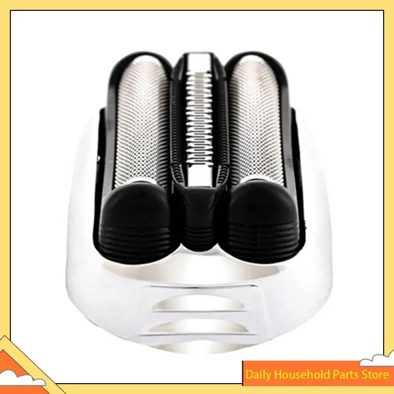 【대세일】브라운 시리즈 3 모델 320S-4 330S-4 340S-4 350CC-4용 21S 면도기 교체 헤드