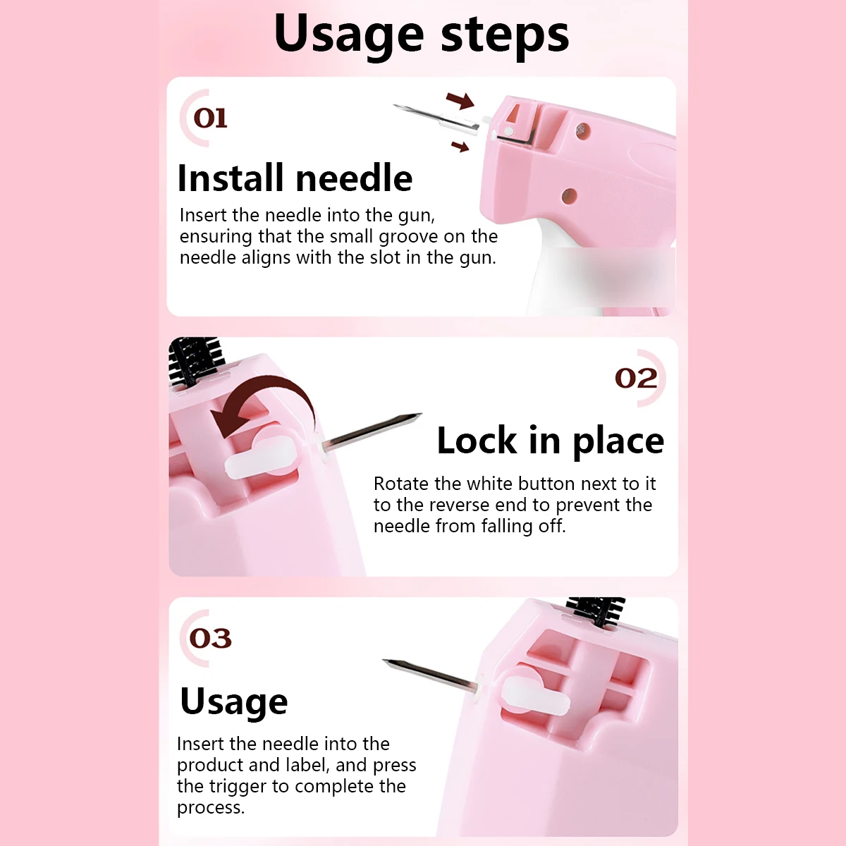 Thumbnail 4 - #32 Cheapest Sew-in Labels Deals You Can Get