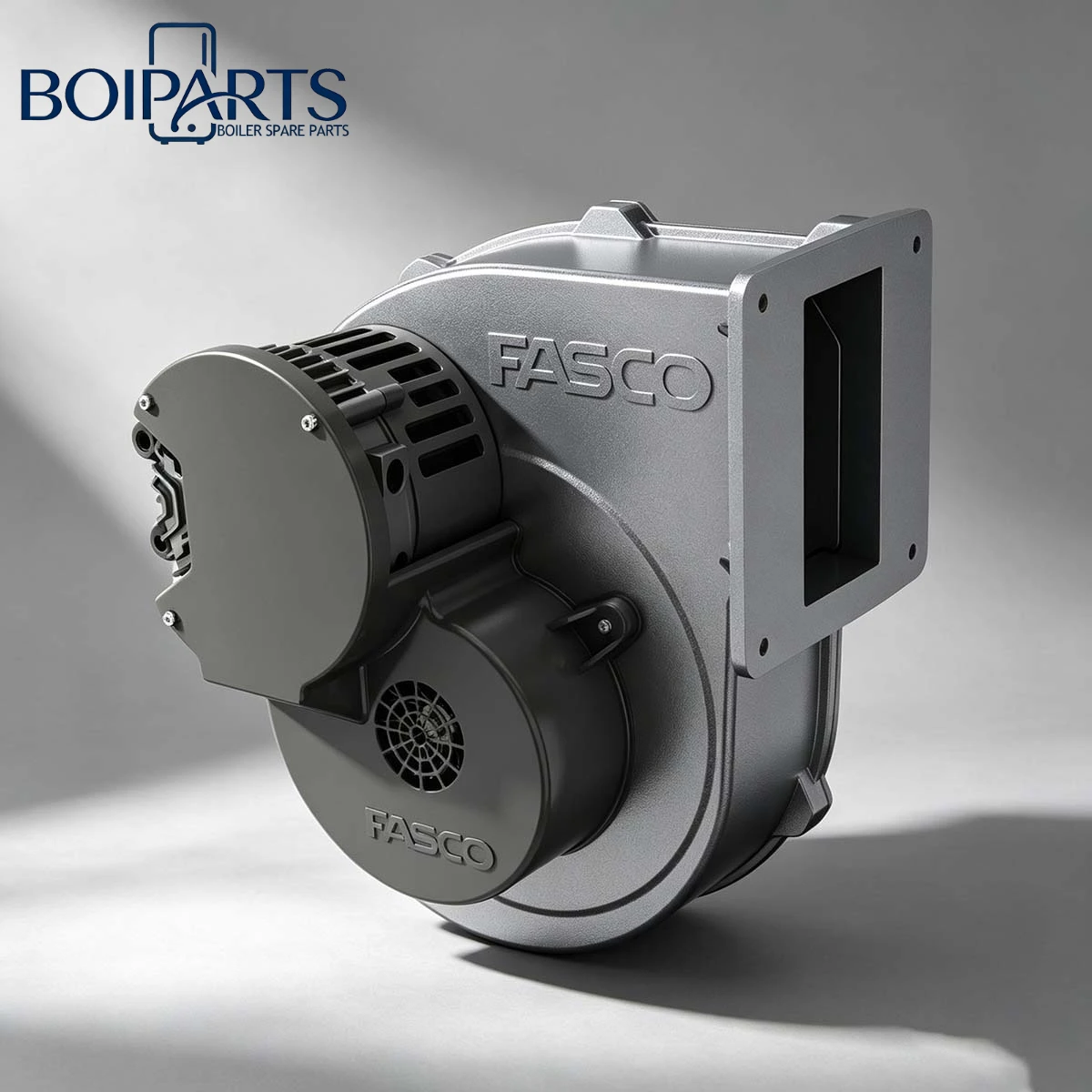 GPM10.0 GPM10.F GPM10.H GPM10.SH FASCO Gas Premix Centrifugal Blower High Temp Combustion Fan for Vaillant Baxi Ariston