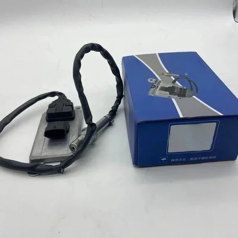 Hot SalesApplicable To European Truck 2894940 Nitrogen-Oxygen Sensor Urea Pump Post-Processing
