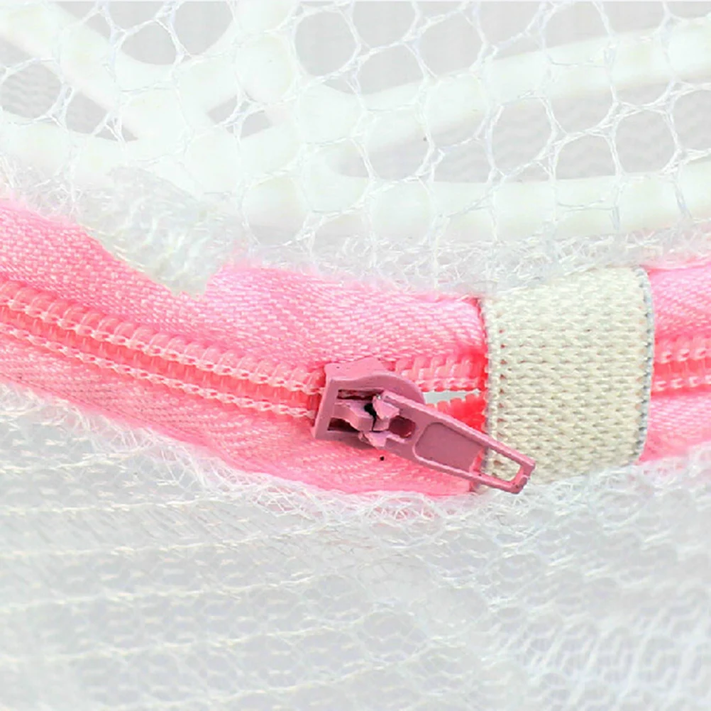 

Foldable Laundry Bag for Bras Underwear Delicate Clothing Bags Wash Protect Clothes Tangling Scratches