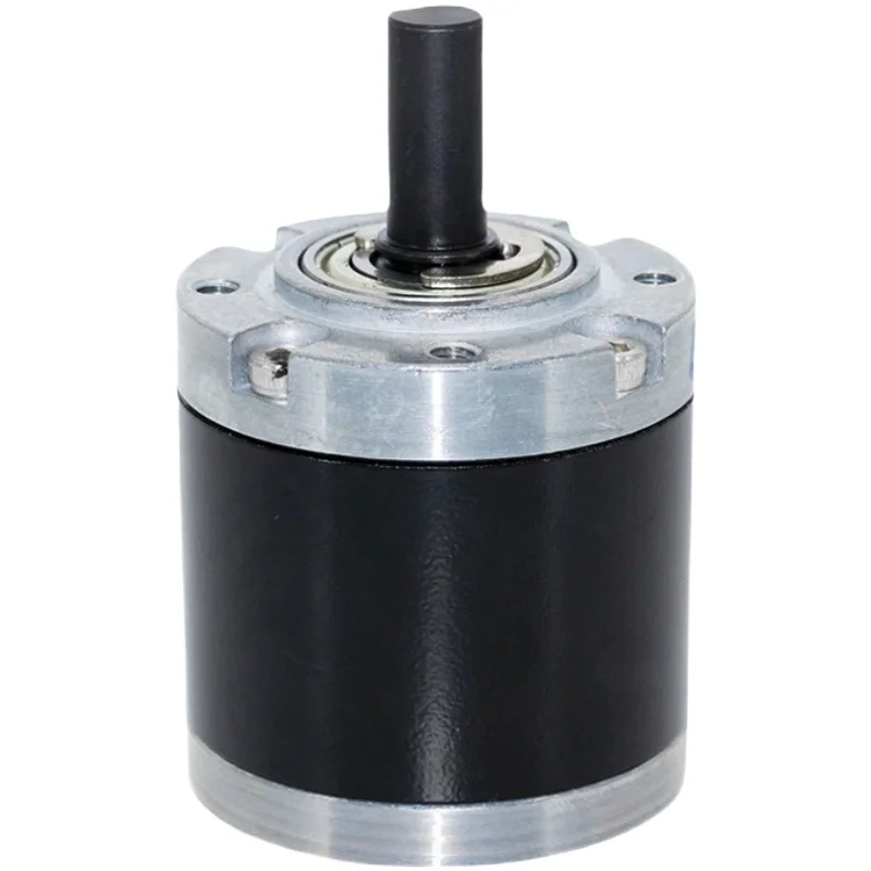 XBD-4070 Coreless Motor with Planetary Gearhead and Optical Encoder