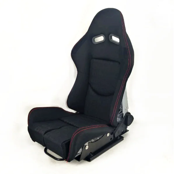

JBR 1004 Adjustable With Slider Racing Car Use Racing Seat