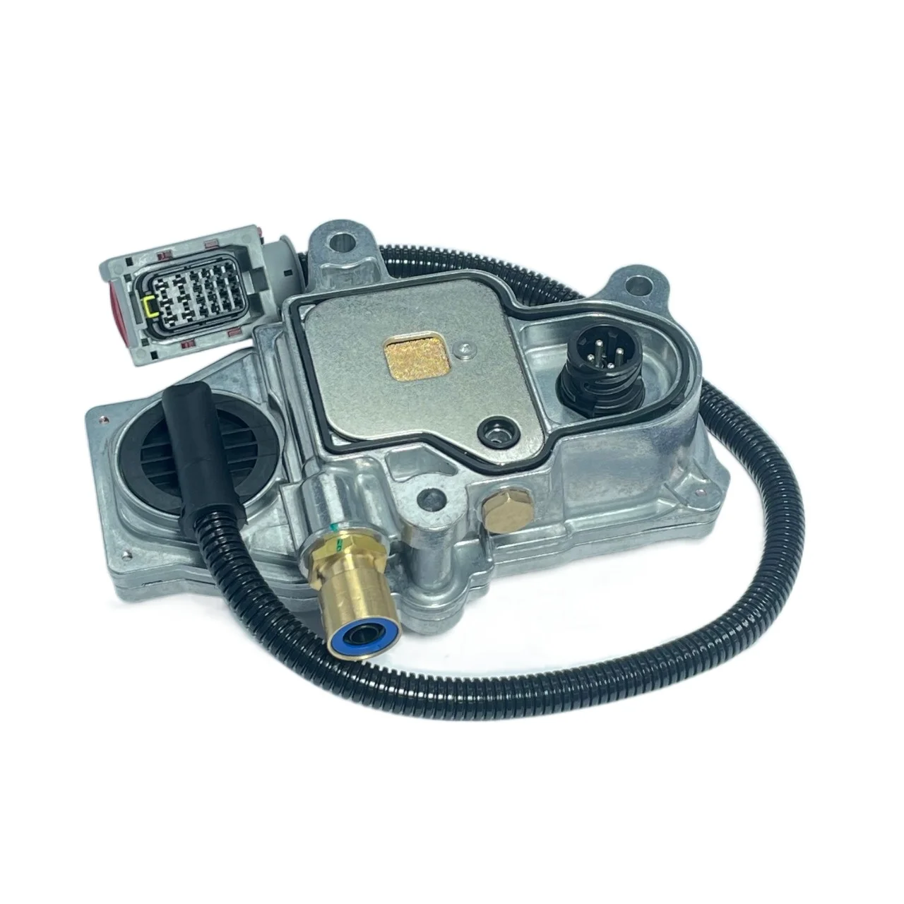 For Volvo Truck Solenoid Valve Spare Parts 24V Fit 21965284 22327072 7421965284 7422327072