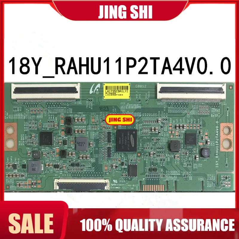 

L65M5-AD Tcon Board 18Y_RAHU11P2TA4V0.0 18Y-RAHU11P2TA4V0.0 Free Delivery for Xiaomi