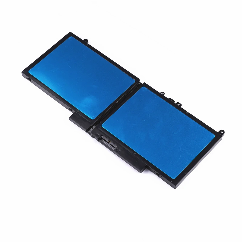 CSMHY New G5M10  Laptop Battery for DELL Latitude E5250 E5450 E5550 Sereis 8V5GX R9XM9 WYJC2 1KY05 7.4V 51Wh