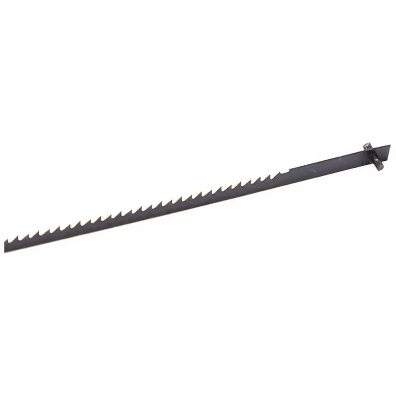 HOT 12Pcs 5 Inch Pinned Scroll Saw Blades TPI 10/15/18/24 Tools Accessories for Woodworking for DIYers 【SPECIAL OFFER】