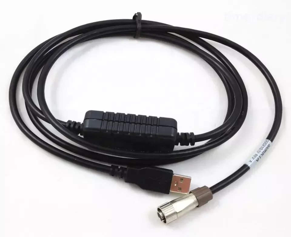 DOC210 USB data cable for CX-105 total station data transfer to PC