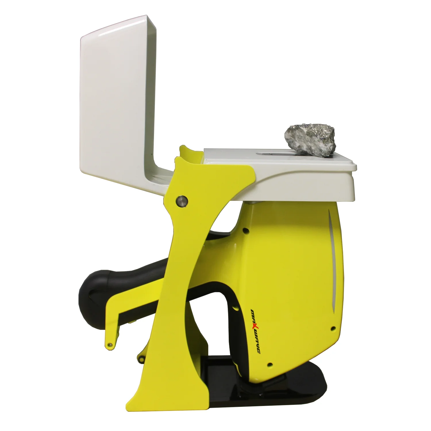 Новый анализатор драгоценных металлов, анализатор серебряных ювелирных изделий, машина для испытания чистоты золота